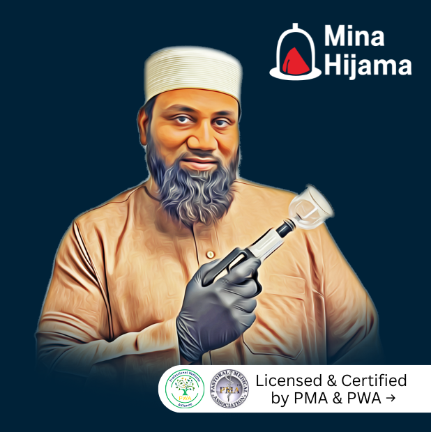 Hafiz Mohammed Muddassir Syed